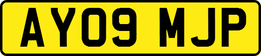 AY09MJP