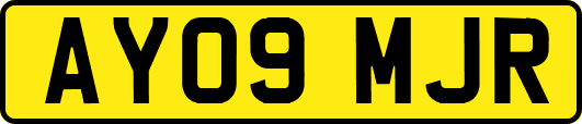 AY09MJR