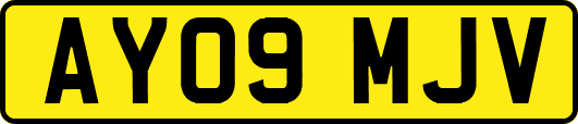 AY09MJV