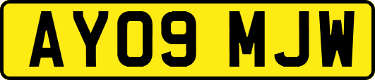 AY09MJW