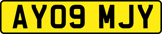 AY09MJY
