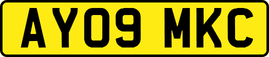 AY09MKC