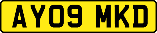 AY09MKD