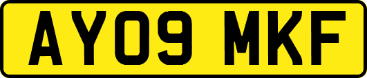 AY09MKF