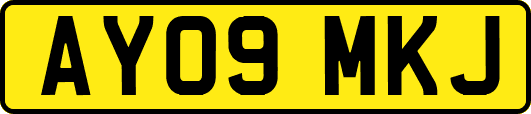 AY09MKJ