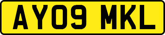 AY09MKL