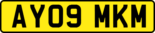 AY09MKM