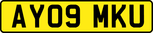 AY09MKU