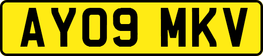 AY09MKV