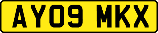 AY09MKX
