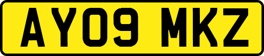 AY09MKZ