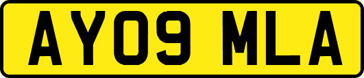 AY09MLA
