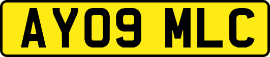 AY09MLC