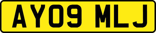 AY09MLJ