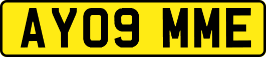 AY09MME