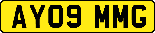 AY09MMG