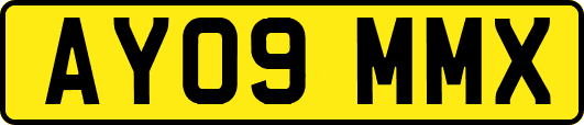 AY09MMX