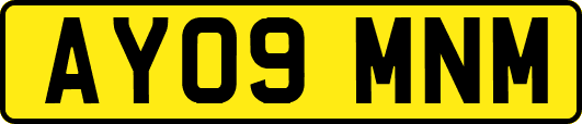 AY09MNM