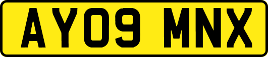 AY09MNX