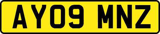 AY09MNZ