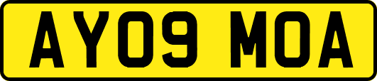 AY09MOA