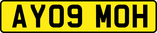 AY09MOH