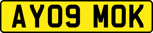 AY09MOK