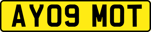 AY09MOT