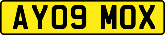 AY09MOX
