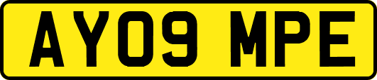 AY09MPE