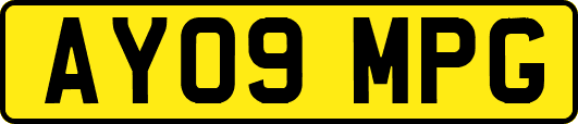 AY09MPG