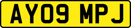 AY09MPJ