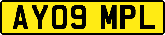AY09MPL
