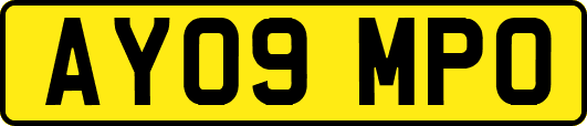 AY09MPO