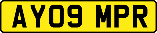 AY09MPR