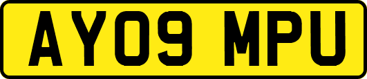 AY09MPU