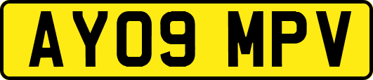 AY09MPV