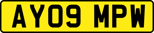 AY09MPW