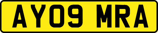 AY09MRA