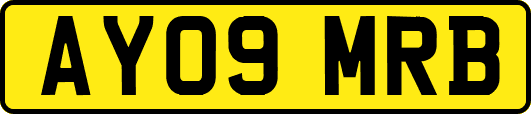 AY09MRB