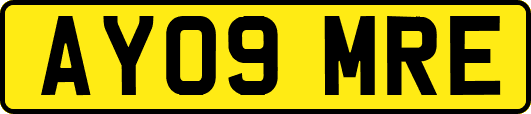 AY09MRE
