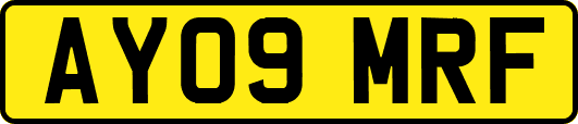 AY09MRF