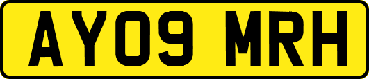 AY09MRH