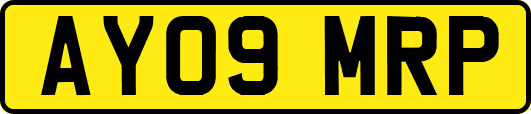 AY09MRP