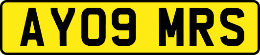 AY09MRS