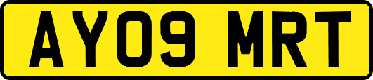 AY09MRT