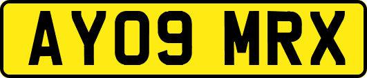 AY09MRX