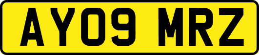 AY09MRZ