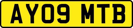 AY09MTB