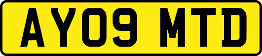 AY09MTD